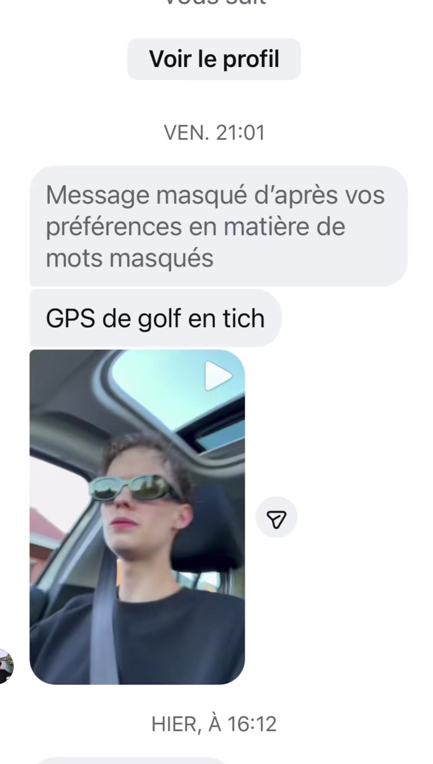 GPS Multilingue 10 Accents