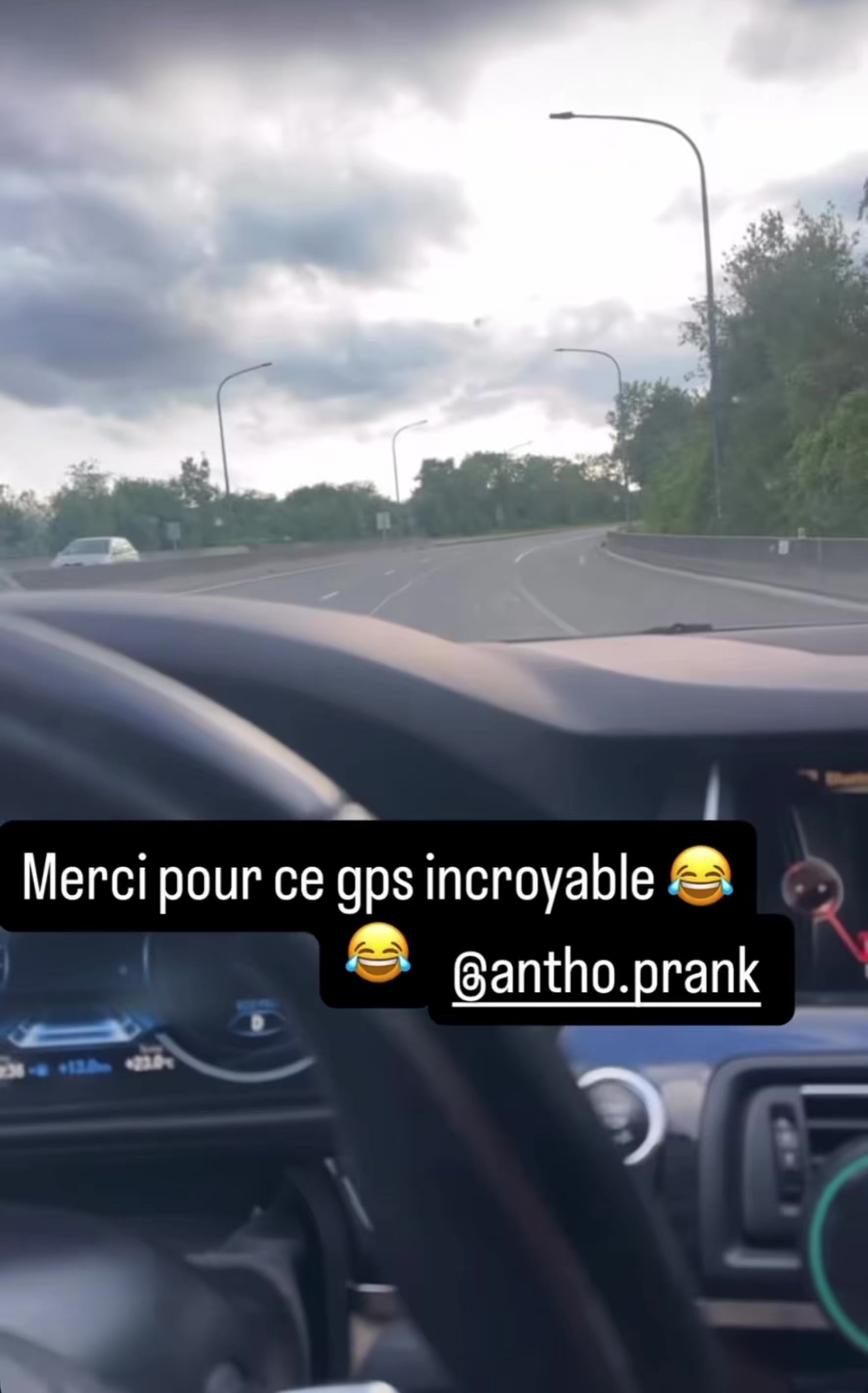 GPS multilingue review